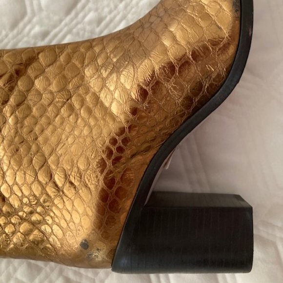 SCHULTZ BOOTS - Picture 4 of 4